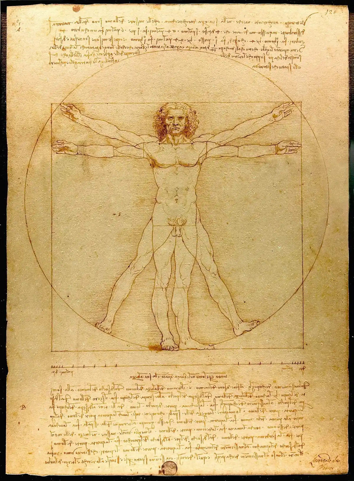 Fibonacci Sequence in Art